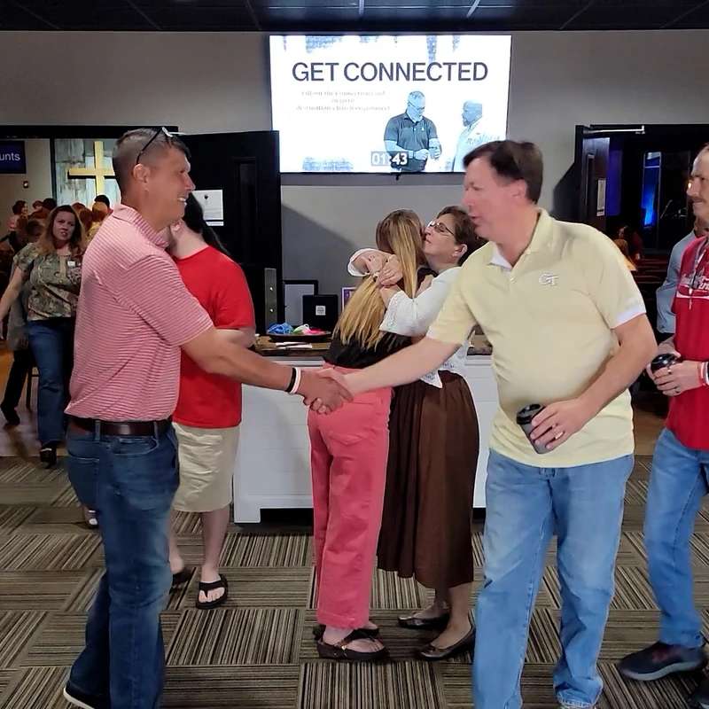 New to DC?<br>Start here!